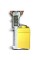 Аккумулятор (2.5Ah, 45A) AGM Motobatt MT4R Honda Dio / Suzuki Lets