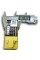 Аккумулятор (2.5Ah, 45A) AGM Motobatt MT4R Honda Dio / Suzuki Lets
