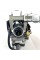 Карбюратор квадроцикла Forte Spark Sharx Braves ATV 150-200 PD24J KEIHIN Тайвань