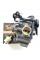 Карбюратор квадроцикла Forte Spark Sharx Braves ATV 150-200 PD24J KEIHIN Тайвань