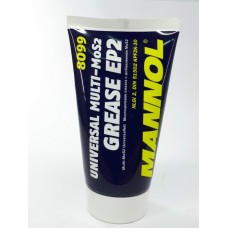 Смазка ШРУС Mannol для квадроцикла 8099 EP-2 ремонтная с молибденом