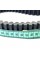 Ремінь варіатора Speed ​​Gear HISUN HS800 25300-F68-0000