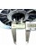 Вариатор передний Cf Moto 800 850 1000 CForce 600 CVT