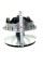 Вариатор передний Cf Moto 800 850 1000 CForce 600 CVT