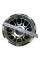 Диски литі для квадроциклів ATV 110 125 150 (R8, 19x7-8, 18x9.5-8) алюмінієві, комплект 4 шт. передній/задній