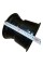 Диски литі для квадроциклів ATV 110 125 150 (R8, 19x7-8, 18x9.5-8) алюмінієві, комплект 4 шт. передній/задній
