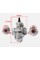 Карбюратор Mikuni D25 Suzuki TS150 TS125 TS100