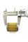 Фильтр масляный квадроцикла ATV Yamaha YFM350 FW-T,U,W,F,J,BJ Big Bear Hiflo HF142