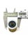 Фильтр масляный квадроцикла ATV Yamaha YFM350 FW-T,U,W,F,J,BJ Big Bear Hiflo HF142