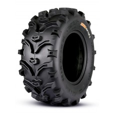 Шина для квадроциклов ATV (25X10-12) задняя 4PR KENDA K299A BEAR CLAW TL 45F