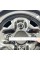 Диск для квадроциклів ATV Hisun Speed Gear 400 500 700 (R12, 4х110, 25x10-12) задній 
