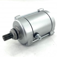 Стартер квадроцикла ATV мотоцикла 200 250 300 350 (9 шліців 14мм)