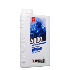 Моторное масло IPONE ATV 4000 RS 10W40 (2L)