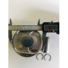 Поршень палець CF MOTO CF550 X5 CF400 CF450 із двигуном CF191R