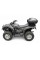 Кофр квадроцикла ATV ящик на задній багажник BOX 8030