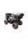 Кофр квадроцикла ATV ящик на задній багажник BOX 8030