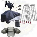 Аксессуары для квадроцикла