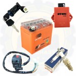 Электрика для квадроцикла