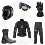 Мотоэкипировка