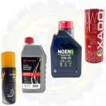 Масло, смазки, жидкости для квадроциклов мотоциклов ATV